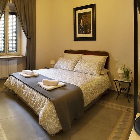 B&B Centro เมสซีนา ภายนอก รูปภาพ