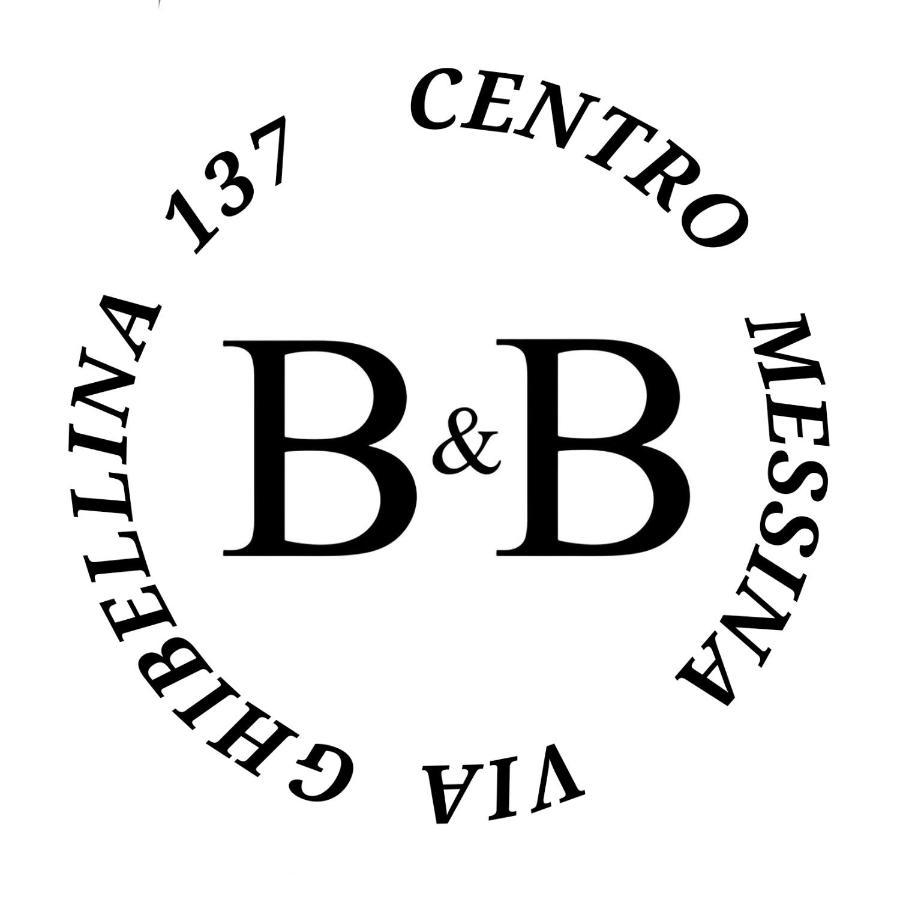 B&B Centro เมสซีนา ภายนอก รูปภาพ