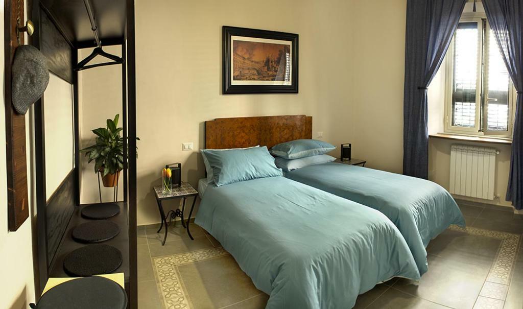 B&B Centro เมสซีนา ภายนอก รูปภาพ