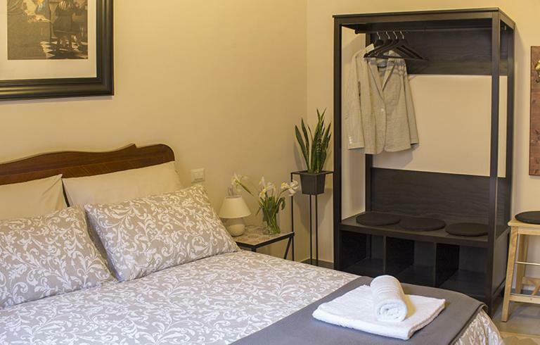 B&B Centro เมสซีนา ภายนอก รูปภาพ