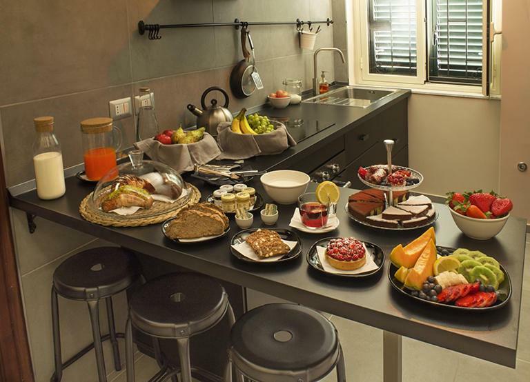 B&B Centro เมสซีนา ภายนอก รูปภาพ
