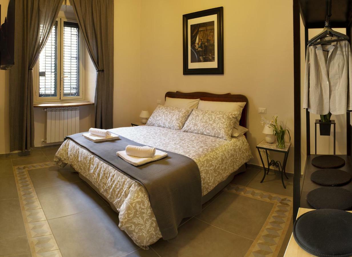 B&B Centro เมสซีนา ภายนอก รูปภาพ