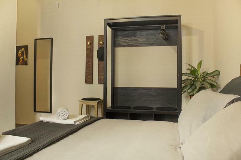 B&B Centro เมสซีนา ภายนอก รูปภาพ
